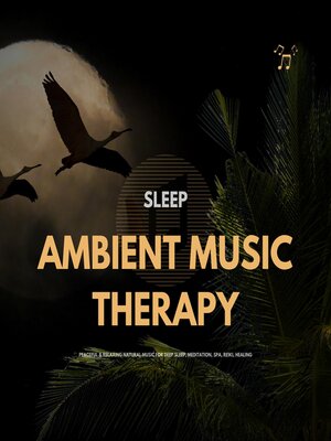 cover image of SLEEP